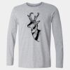 Unisex Softstyle® Long Sleeve T-Shirt Thumbnail