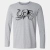 Unisex Softstyle® Long Sleeve T-Shirt Thumbnail
