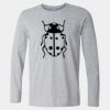 Unisex Softstyle® Long Sleeve T-Shirt Thumbnail