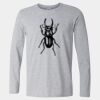Unisex Softstyle® Long Sleeve T-Shirt Thumbnail