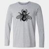 Unisex Softstyle® Long Sleeve T-Shirt Thumbnail