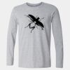 Unisex Softstyle® Long Sleeve T-Shirt Thumbnail