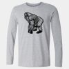 Unisex Softstyle® Long Sleeve T-Shirt Thumbnail