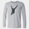 Unisex Softstyle® Long Sleeve T-Shirt Thumbnail