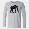 Unisex Softstyle® Long Sleeve T-Shirt Thumbnail