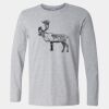 Unisex Softstyle® Long Sleeve T-Shirt Thumbnail