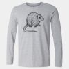 Unisex Softstyle® Long Sleeve T-Shirt Thumbnail