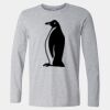 Unisex Softstyle® Long Sleeve T-Shirt Thumbnail