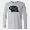 Unisex Softstyle® Long Sleeve T-Shirt Thumbnail