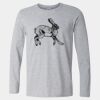 Unisex Softstyle® Long Sleeve T-Shirt Thumbnail