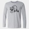 Unisex Softstyle® Long Sleeve T-Shirt Thumbnail