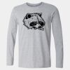 Unisex Softstyle® Long Sleeve T-Shirt Thumbnail