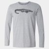 Unisex Softstyle® Long Sleeve T-Shirt Thumbnail