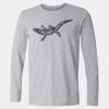 Unisex Softstyle® Long Sleeve T-Shirt Thumbnail