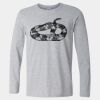 Unisex Softstyle® Long Sleeve T-Shirt Thumbnail