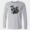 Unisex Softstyle® Long Sleeve T-Shirt Thumbnail