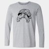 Unisex Softstyle® Long Sleeve T-Shirt Thumbnail