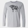 Unisex Softstyle® Long Sleeve T-Shirt Thumbnail
