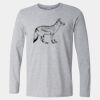 Unisex Softstyle® Long Sleeve T-Shirt Thumbnail