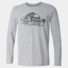 Unisex Softstyle® Long Sleeve T-Shirt Thumbnail