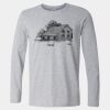 Unisex Softstyle® Long Sleeve T-Shirt Thumbnail