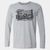 Unisex Softstyle® Long Sleeve T-Shirt Thumbnail