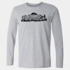 Unisex Softstyle® Long Sleeve T-Shirt Thumbnail