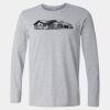 Unisex Softstyle® Long Sleeve T-Shirt Thumbnail