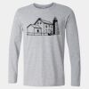 Unisex Softstyle® Long Sleeve T-Shirt Thumbnail