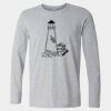 Unisex Softstyle® Long Sleeve T-Shirt Thumbnail