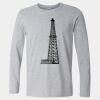 Unisex Softstyle® Long Sleeve T-Shirt Thumbnail