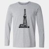 Unisex Softstyle® Long Sleeve T-Shirt Thumbnail