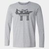 Unisex Softstyle® Long Sleeve T-Shirt Thumbnail