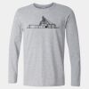 Unisex Softstyle® Long Sleeve T-Shirt Thumbnail