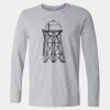 Unisex Softstyle® Long Sleeve T-Shirt Thumbnail