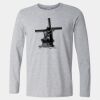 Unisex Softstyle® Long Sleeve T-Shirt Thumbnail