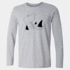 Unisex Softstyle® Long Sleeve T-Shirt Thumbnail