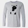 Unisex Softstyle® Long Sleeve T-Shirt Thumbnail