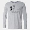 Unisex Softstyle® Long Sleeve T-Shirt Thumbnail