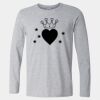 Unisex Softstyle® Long Sleeve T-Shirt Thumbnail