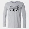 Unisex Softstyle® Long Sleeve T-Shirt Thumbnail