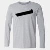 Unisex Softstyle® Long Sleeve T-Shirt Thumbnail