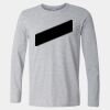 Unisex Softstyle® Long Sleeve T-Shirt Thumbnail