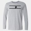 Unisex Softstyle® Long Sleeve T-Shirt Thumbnail