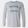 Unisex Softstyle® Long Sleeve T-Shirt Thumbnail