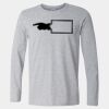 Unisex Softstyle® Long Sleeve T-Shirt Thumbnail