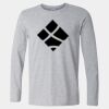 Unisex Softstyle® Long Sleeve T-Shirt Thumbnail