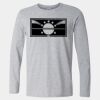 Unisex Softstyle® Long Sleeve T-Shirt Thumbnail