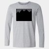 Unisex Softstyle® Long Sleeve T-Shirt Thumbnail
