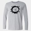 Unisex Softstyle® Long Sleeve T-Shirt Thumbnail